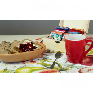 Pan Integral Nueces - La Dalca