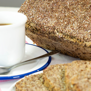 Pan Linaza - La Dalca