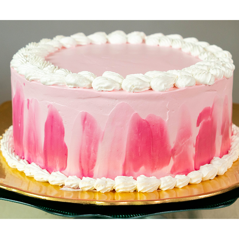 Torta-Hojarasca-Merengue-2 Torta Hojarasca Merengue - La Dalca
