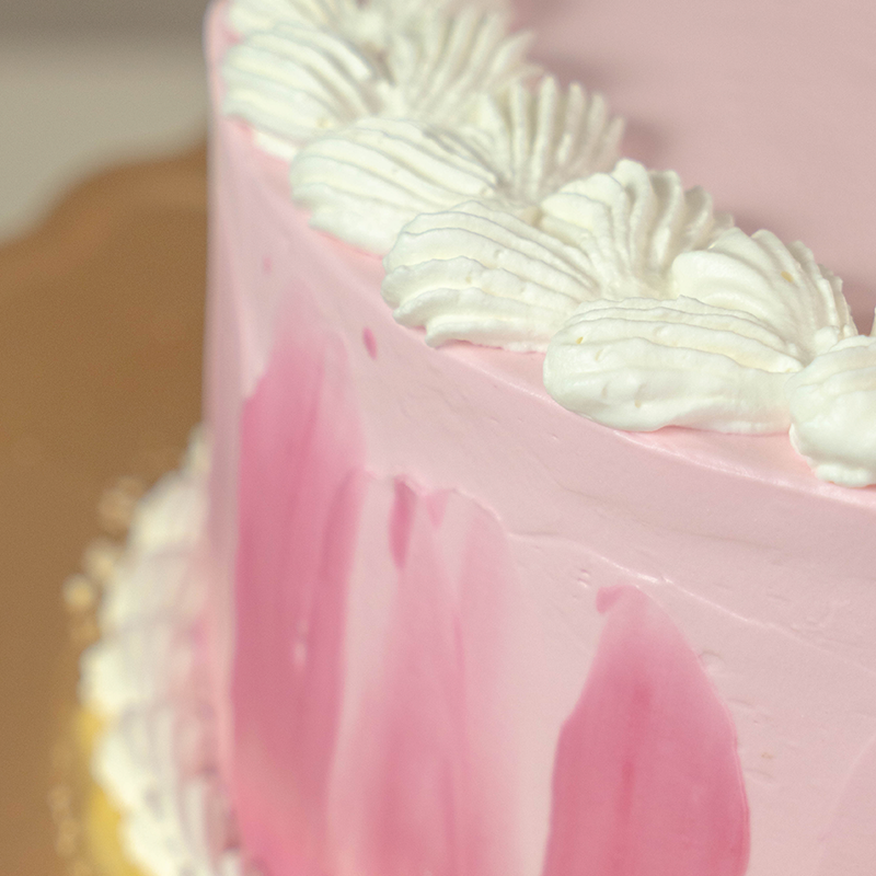 Torta-Hojarasca-Merengue-3 Torta Hojarasca Merengue - La Dalca