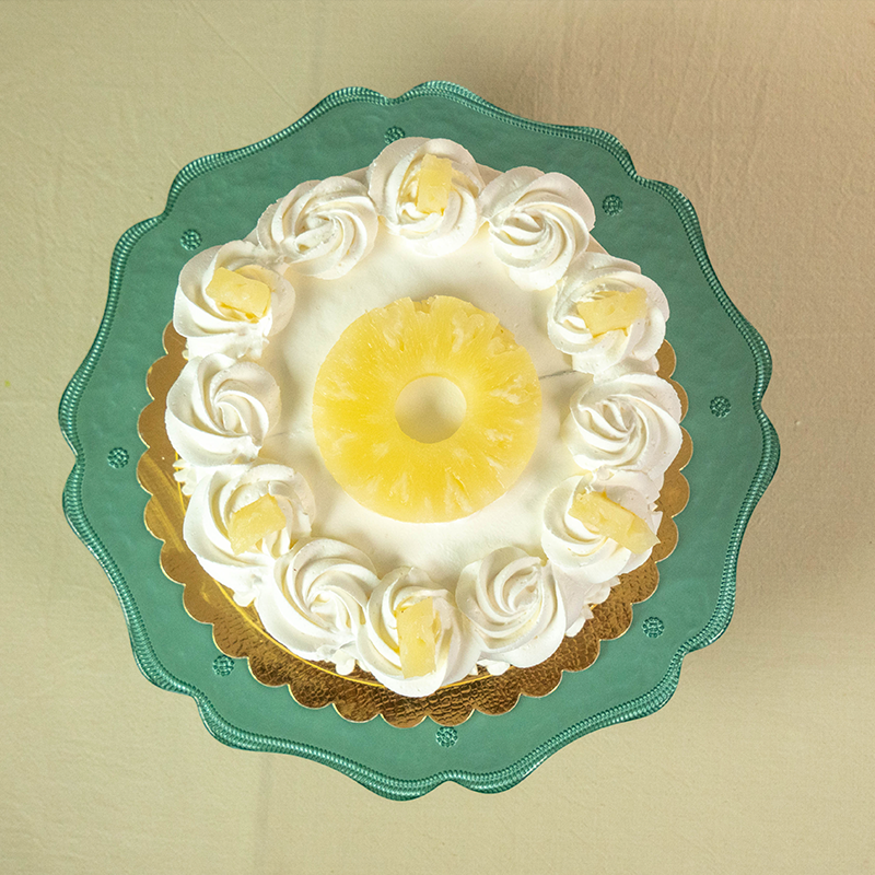 Torta-Pina-2 Torta Piña - La Dalca