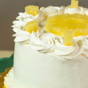 Torta Piña - La Dalca