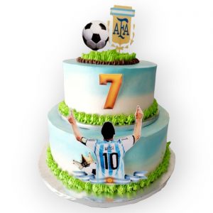 torta 2 pisos messi - copia